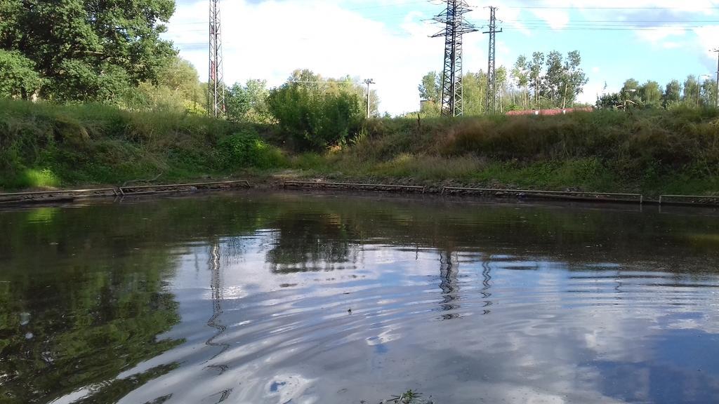 Chata Zahrada Madeta Veselí nad Lužnicí Extérieur photo